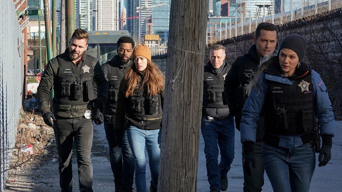 Chicago PD: all we know about remainder of series nine following ...