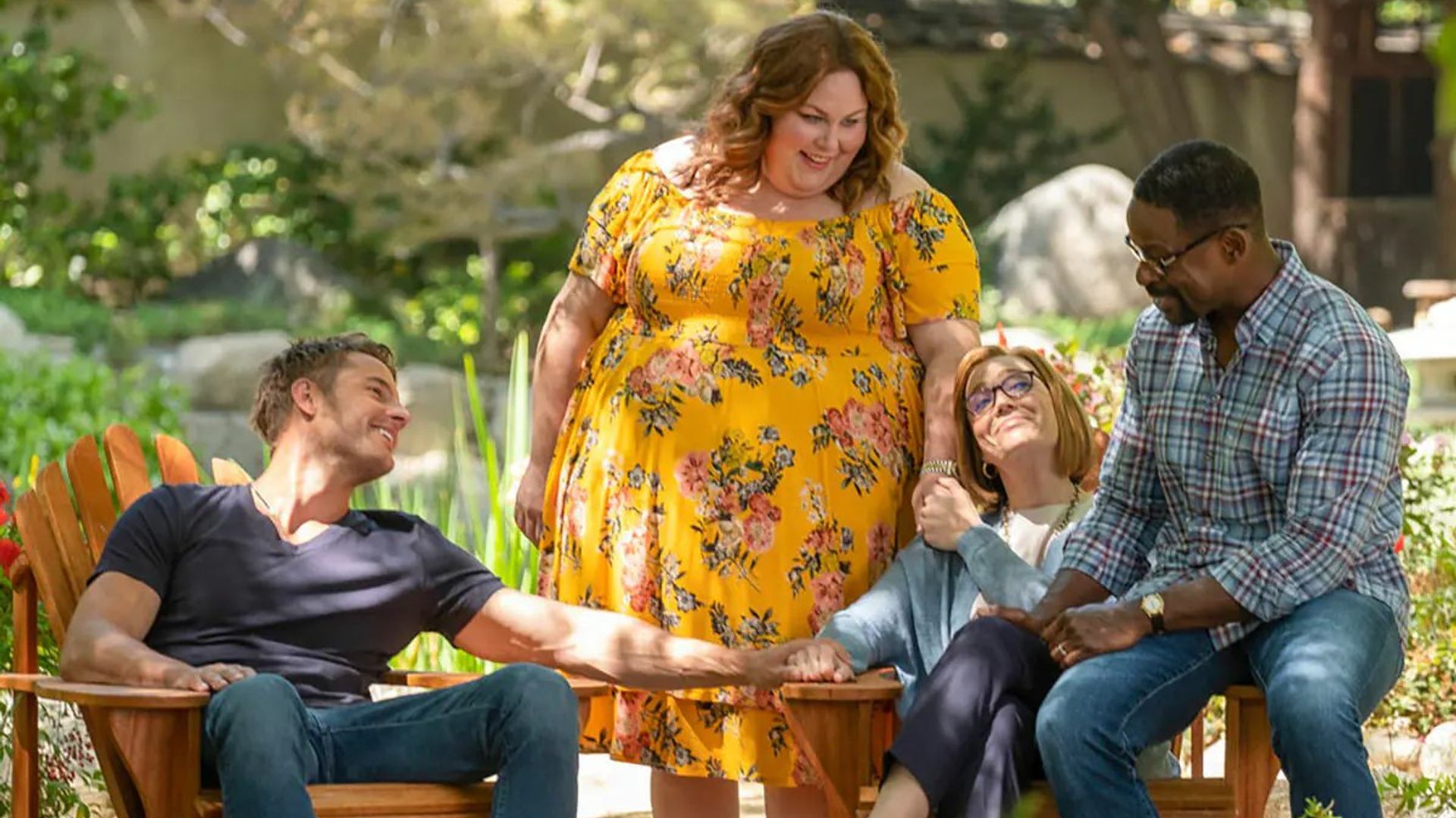 This Is Us creator teases the show's final ever episode HELLO!