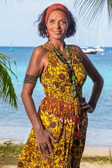 Death In Paradise Season 11: Élizabeth Bourgine Talks Leaving Show | HELLO!