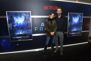 Ryan Reynolds reveals how he really feels as he stars alongside