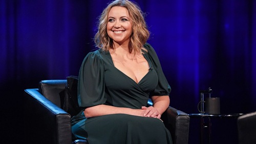 Charlotte Church speaks out about 'cutting ties' with her family as a teenager