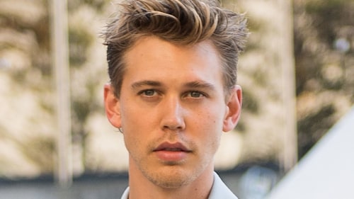 Austin Butler is unrecognizable as Elvis Presley in trailer for Buz Luhrmann's upcoming biopic