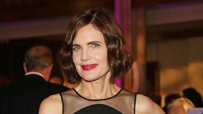 Downton Abbey's Elizabeth McGovern makes very candid comment on ...