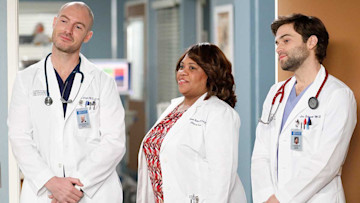 Grey's Anatomy fans mourn the loss of ANOTHER major character