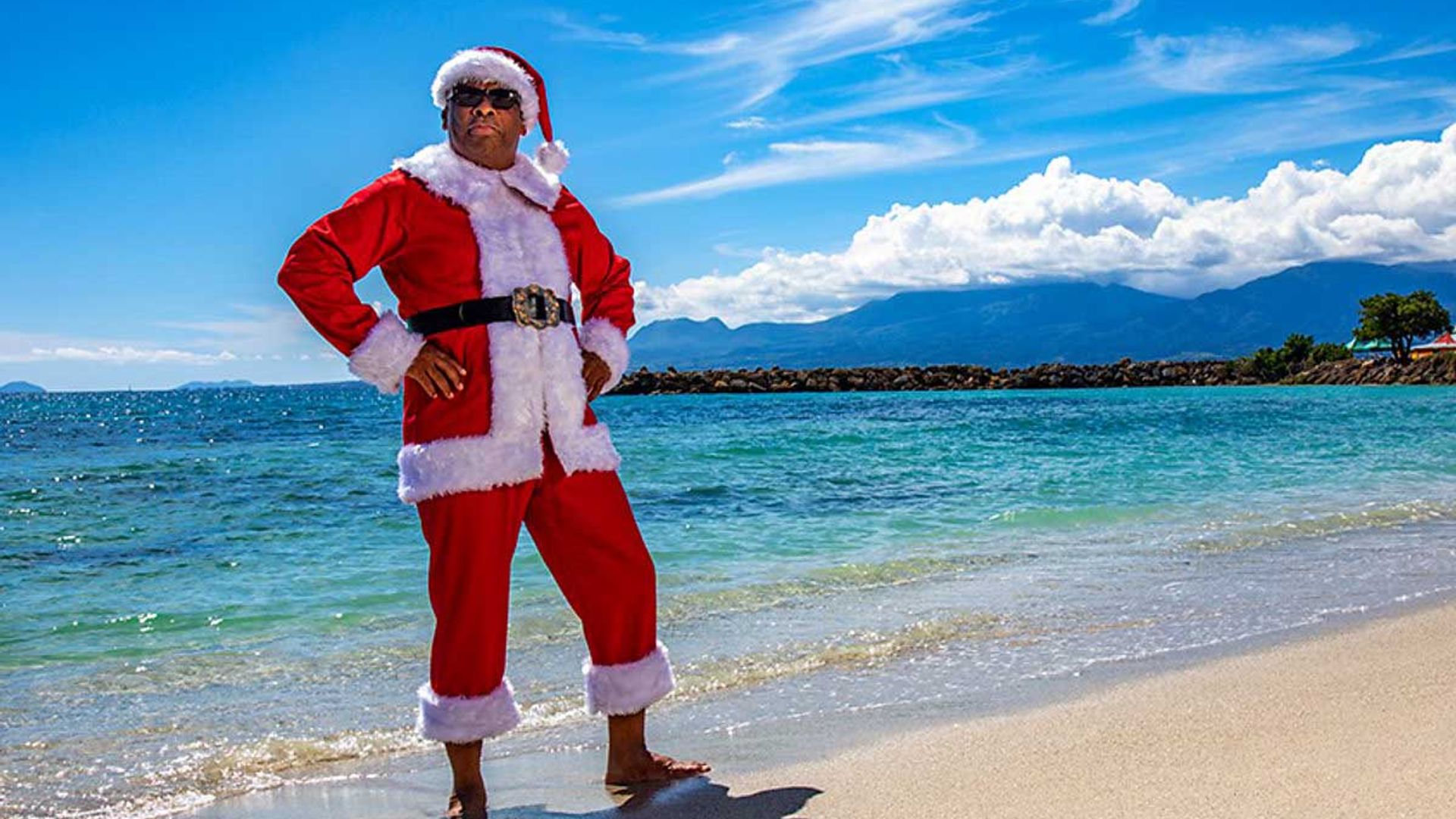 Death in Paradise shares incredibly exciting announcement as series 11