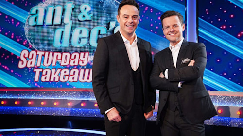 Saturday Night Takeaway viewers left confused after latest show