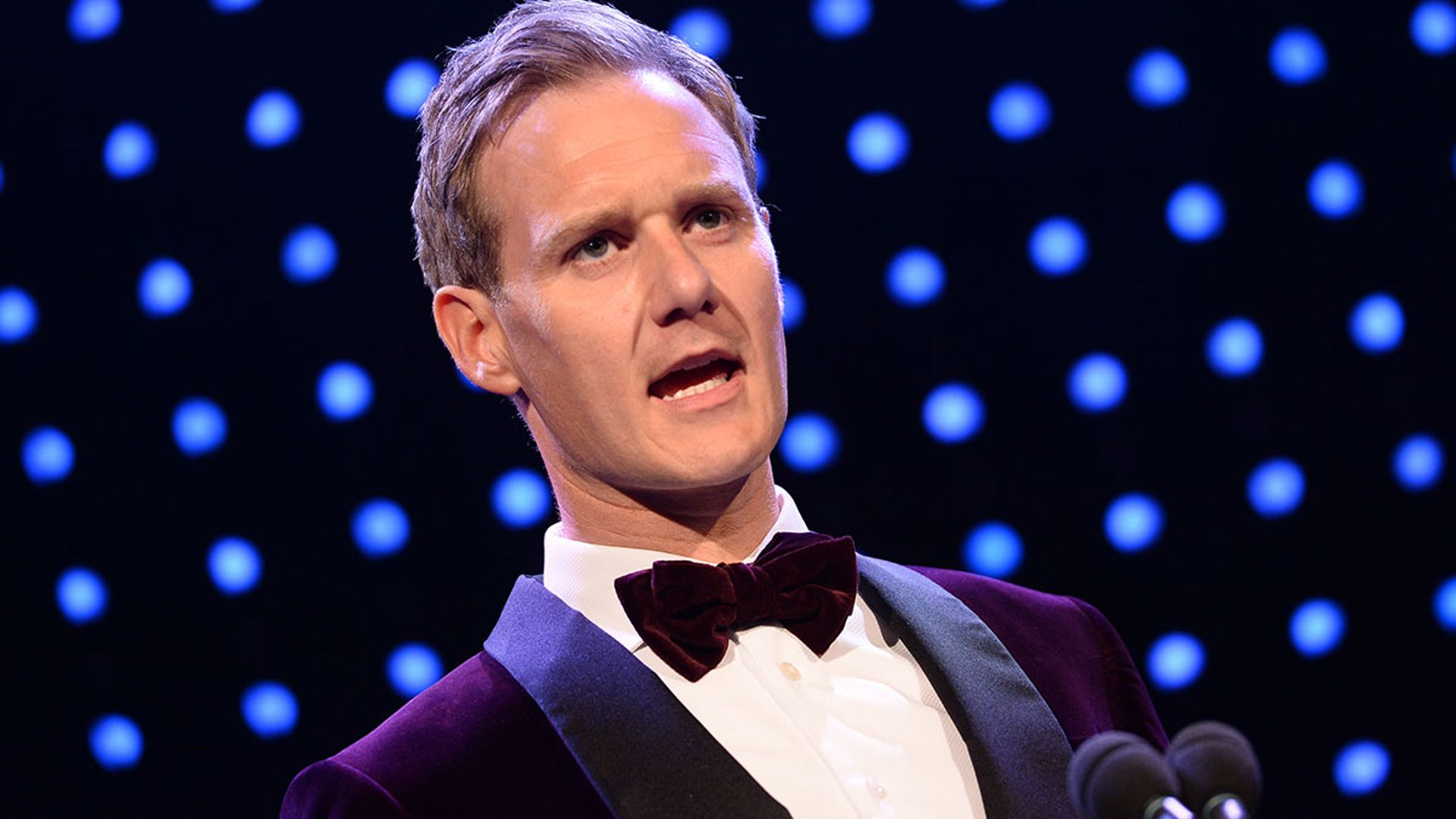 Dan Walker Forced To Apologise After Difficult Bbc Breakfast Coverage Hello