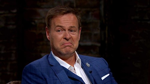 Dragons Den star shares shocking reason why so many investments fall through