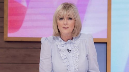 Loose Women's Jane Moore breaks silence on feud rumours