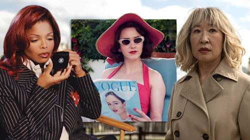 7 brand new TV shows to inspire and empower you this International Women's Day
