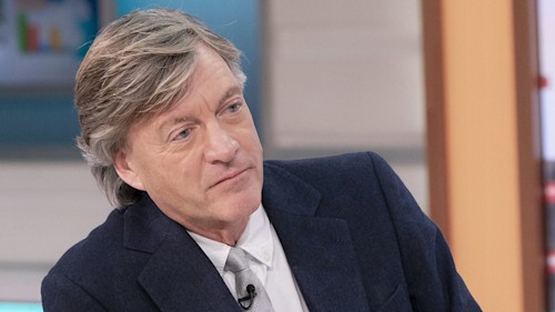 Richard Madeley angers viewers with 'inappropriate' comments