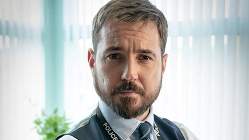Martin Compston teases next TV role - and it's completely different to what you'd expect