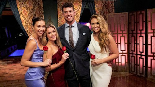 The Bachelor viewers calling show 'most dramatic ever' after shocking episode 