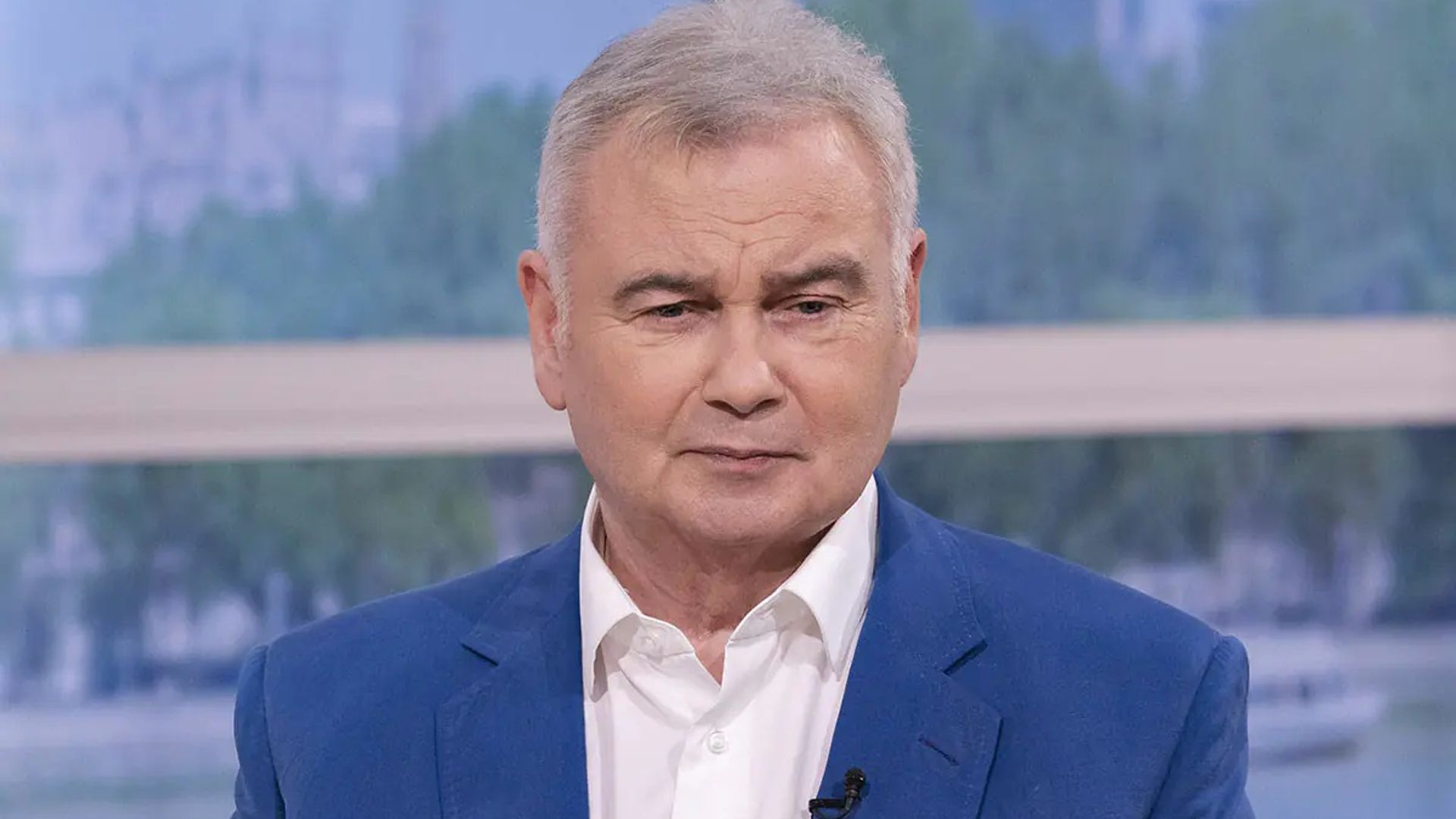 GB News Viewers Make Same Complaint About Eamonn Holmes' Breakfast Show ...