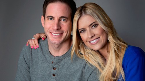 Christina Haack and ex Tarek El-Moussa shock fans as they confirm the end of Flip or Flop