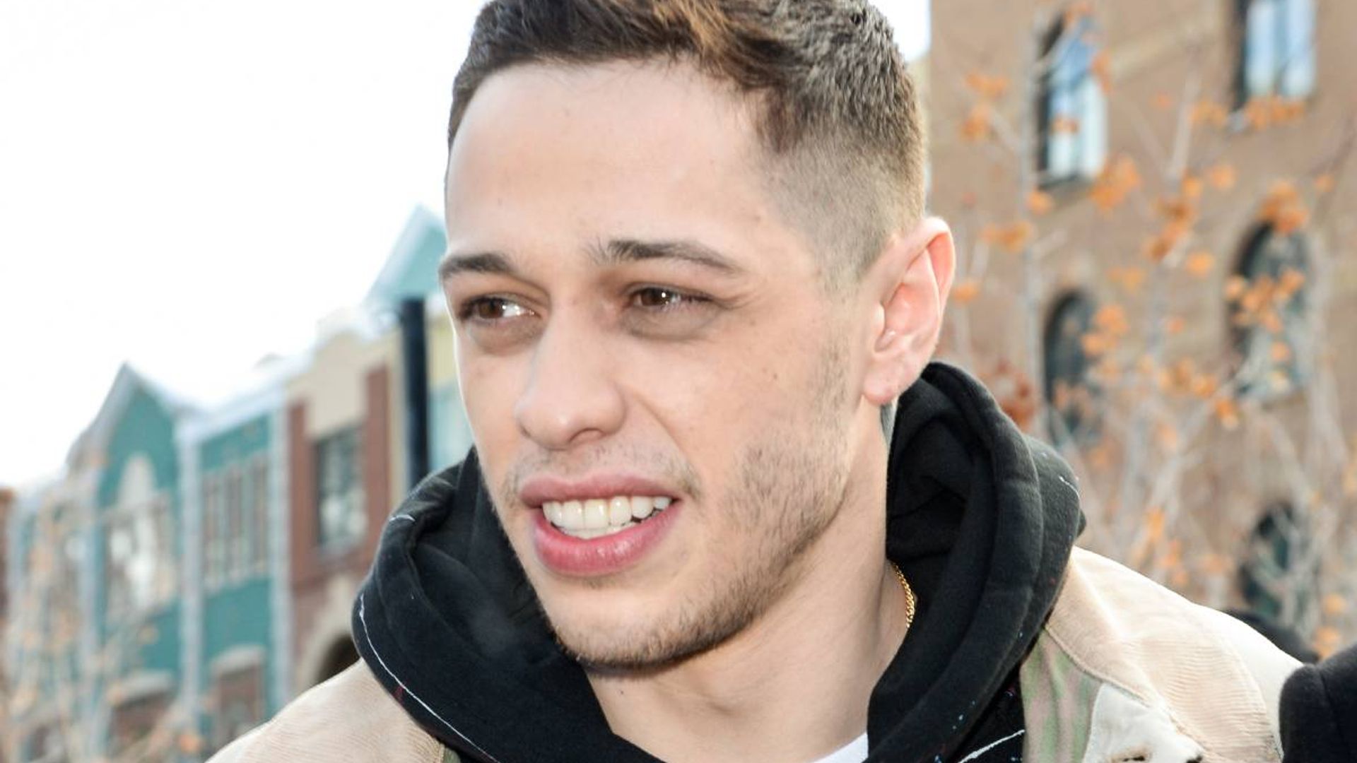 Real Reason Pete Davidson Is Missing From SNL Revealed As Worried ...