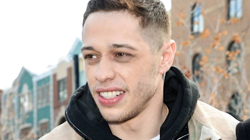 The real reason Pete Davidson has been missing from SNL for weeks