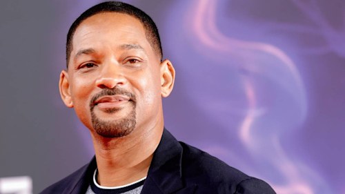Will Smith calls out Critics Choice Awards during Best Actor speech