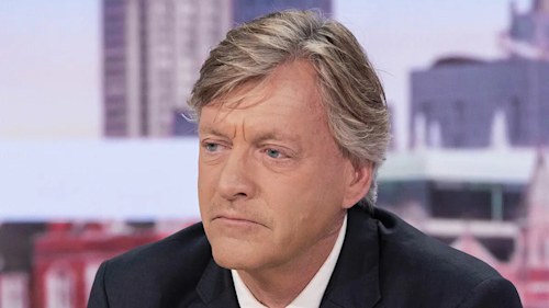 Good Morning Britain viewers criticise Richard Madeley following 'insensitive' comments