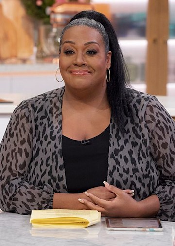 This Morning's Alison Hammond forced to apologise after on-air disaster ...