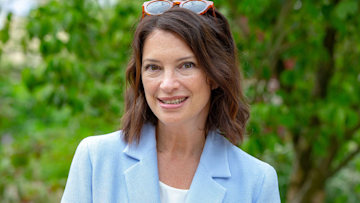 Gardeners' World: Everything you need to know about presenter Rachel de Thame