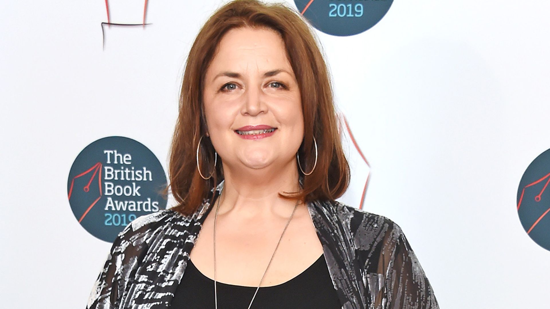 Who Do You Think You Are? See Ruth Jones' husband, family and more here | HELLO!