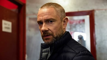 The Responder: future of Martin Freeman's police drama beyond series one revealed