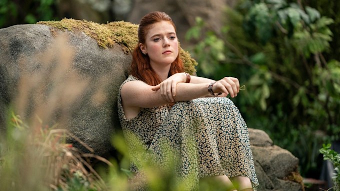 The Time Traveler’s Wife: everything you need to know about Rose Leslie ...