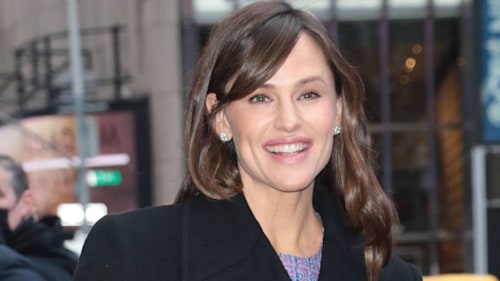 Jennifer Garner reveals how she is preparing for her 'dream role' with another beloved actress