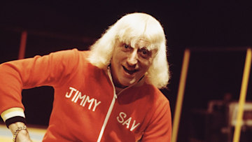 Netflix receives criticism from viewers after releasing chilling trailer for Jimmy Savile documentary