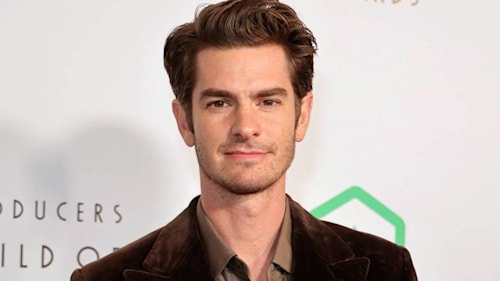 Is Andrew Garfield in a relationship?