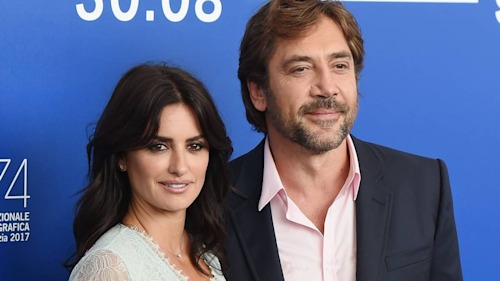 How Penelope Cruz's husband Javier Bardem will be left torn during the Oscars results