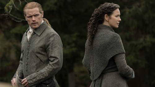 Outlander star gives major warning about upcoming season six plot - and we’re concerned
