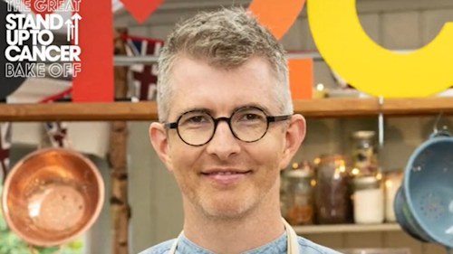 Who is Gareth Malone? Meet the choirmaster here