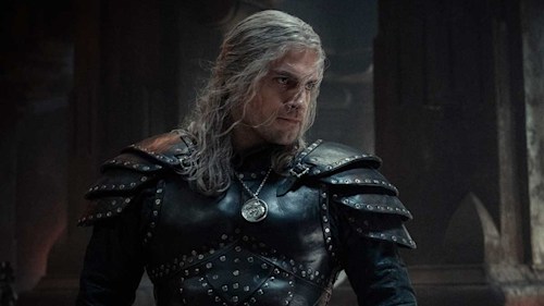 The Witcher star Henry Cavill shares exciting update on season three
