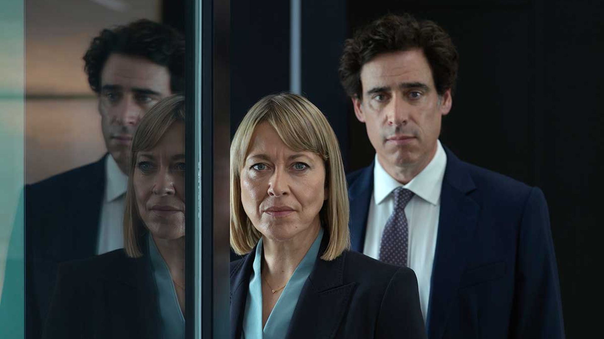 The Split the real reason why Nicola Walker's series is coming to an