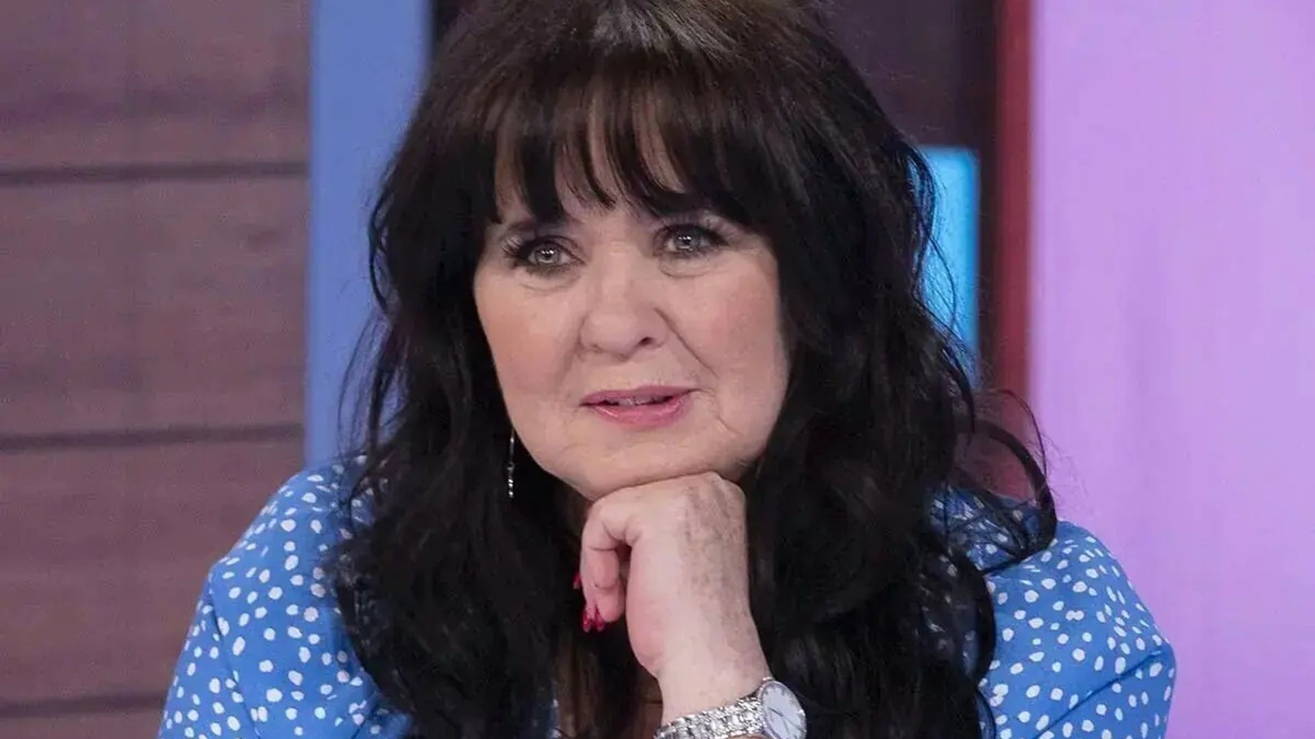 Coleen Nolan Reveals Major Wedding Regret Hello