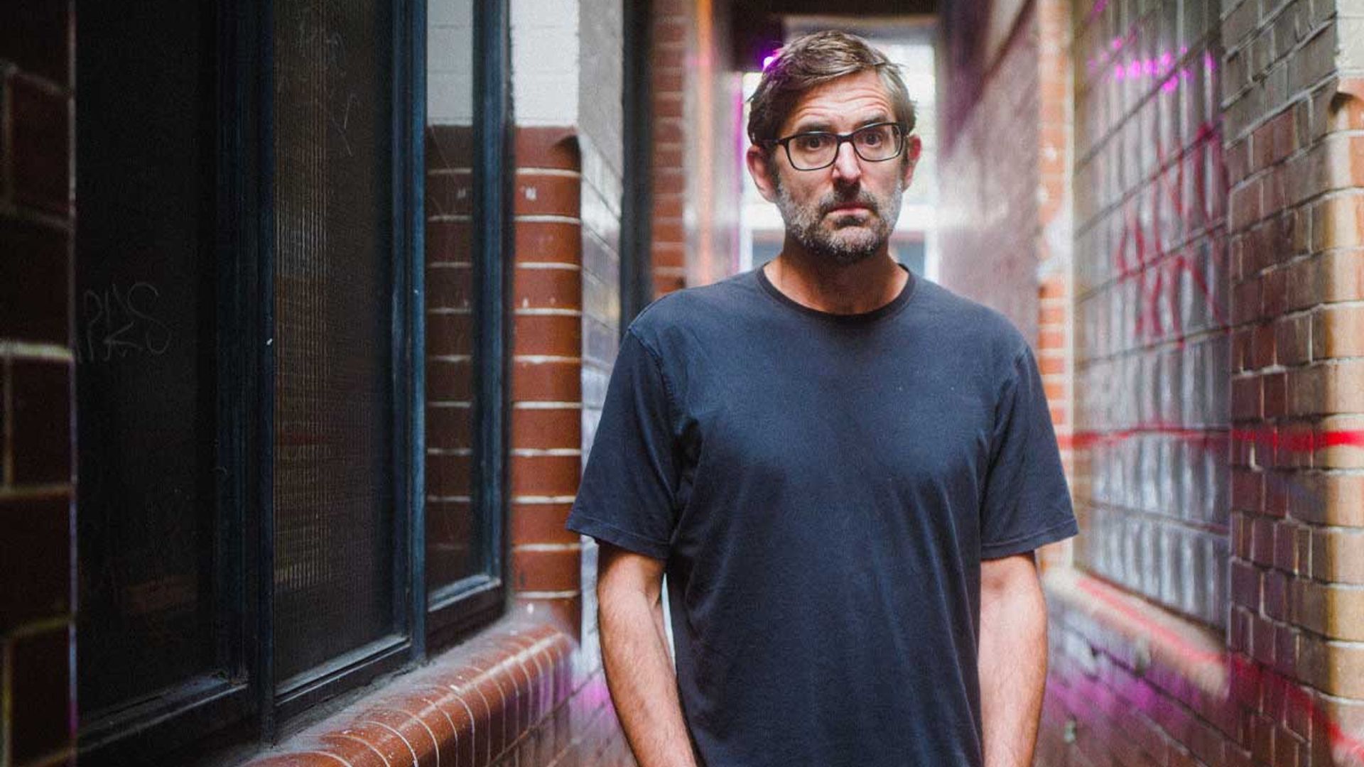 Louis Theroux reveals surprising star taking part in latest BBC