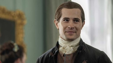 Outlander star David Berry reveals whether he will be back for more episodes - exclusive