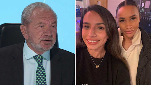 Lord Sugar ditches former The Apprentice winner weeks after latest series ends