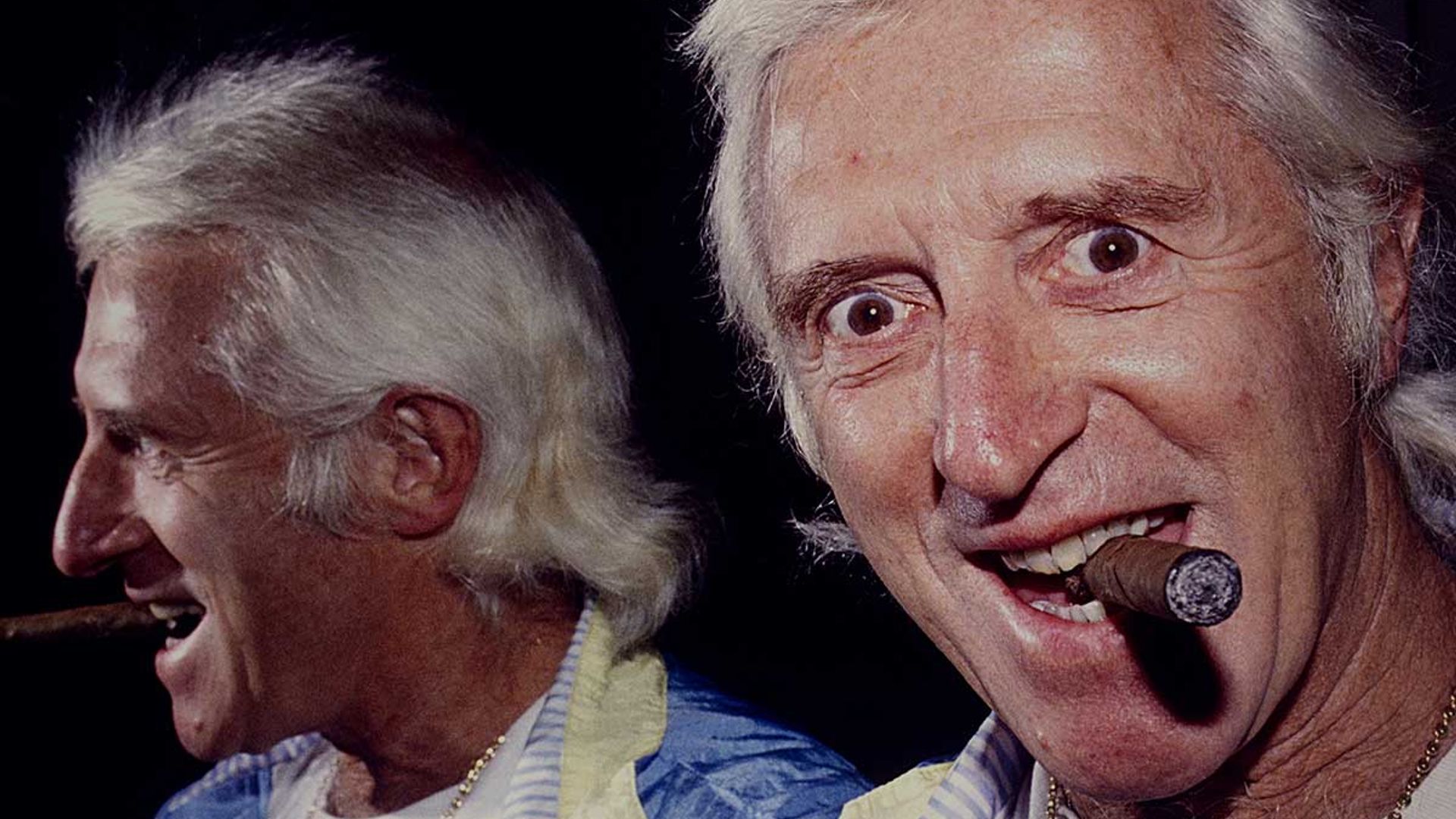 Jimmy Savile A British Horror Story Viewers Demand Netflix To Remove Sickening Documentary 