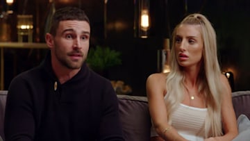 Married At First Sight Australia: Brent Makes Shock Revelation About 