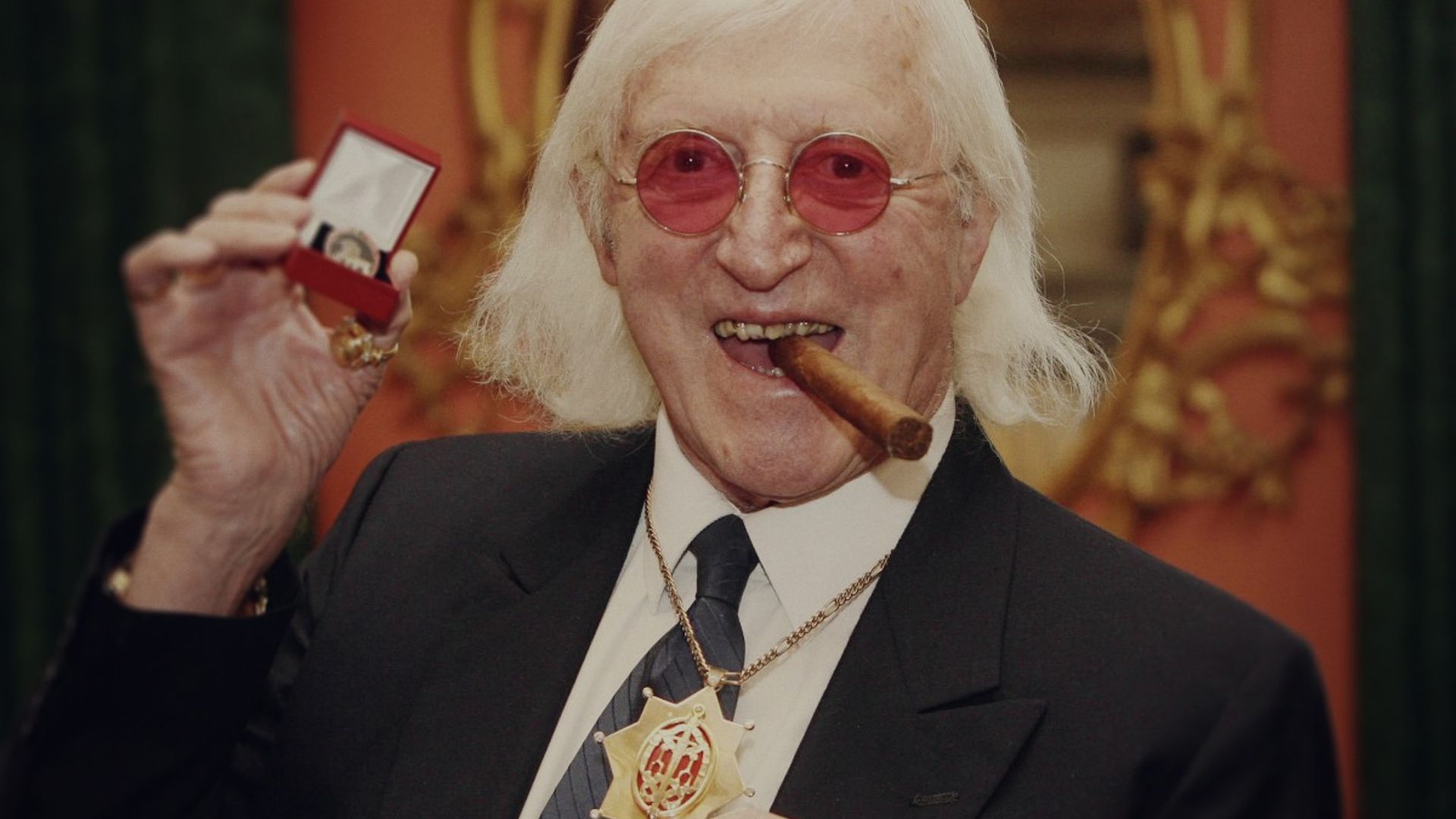 Jimmy Savile A British Horror Story Viewers Are Saying The Same Thing About Netflix S