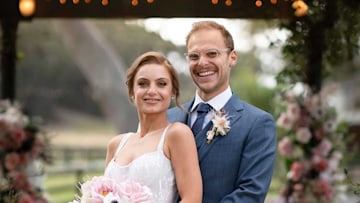 Married at first sight Australia: Are Jack and Domenica still together?