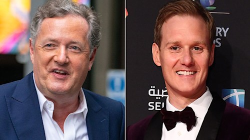Piers Morgan finally reacts to Dan Walker's BBC Breakfast exit - 'He's disappeared with his tail in his legs'