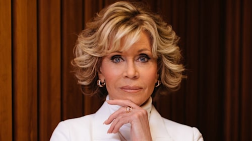 Jane Fonda shares moving tribute to fans ahead of Grace and Frankie conclusion