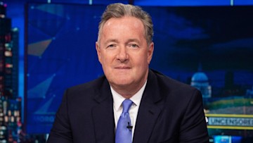 Piers Morgan Uncensored: Viewers have same complaint about new show ...