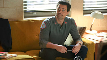 Chicago Fire boss confirms this major character will be returning - but fans are divided