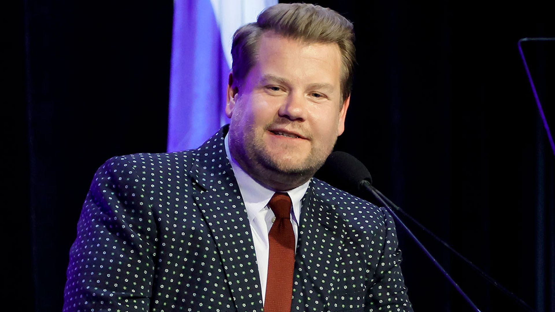 James Corden's real reason for quitting The Late Late Show revealed