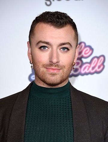 Sam Smith makes an epic comeback after two-year hiatus | HELLO!